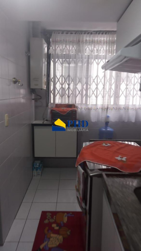 Apartamento 3 Quartos 120m² 