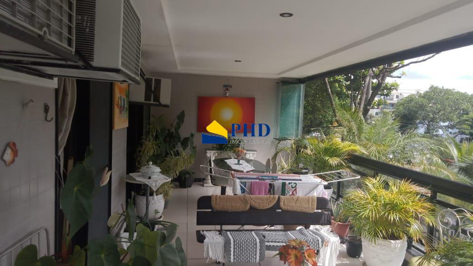 Apartamento 3 Quartos 120m² 