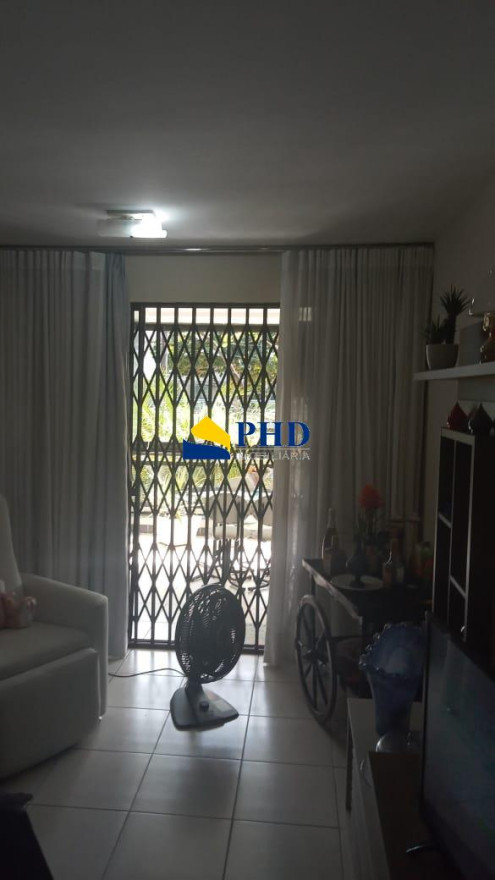 Apartamento 3 Quartos 120m² 