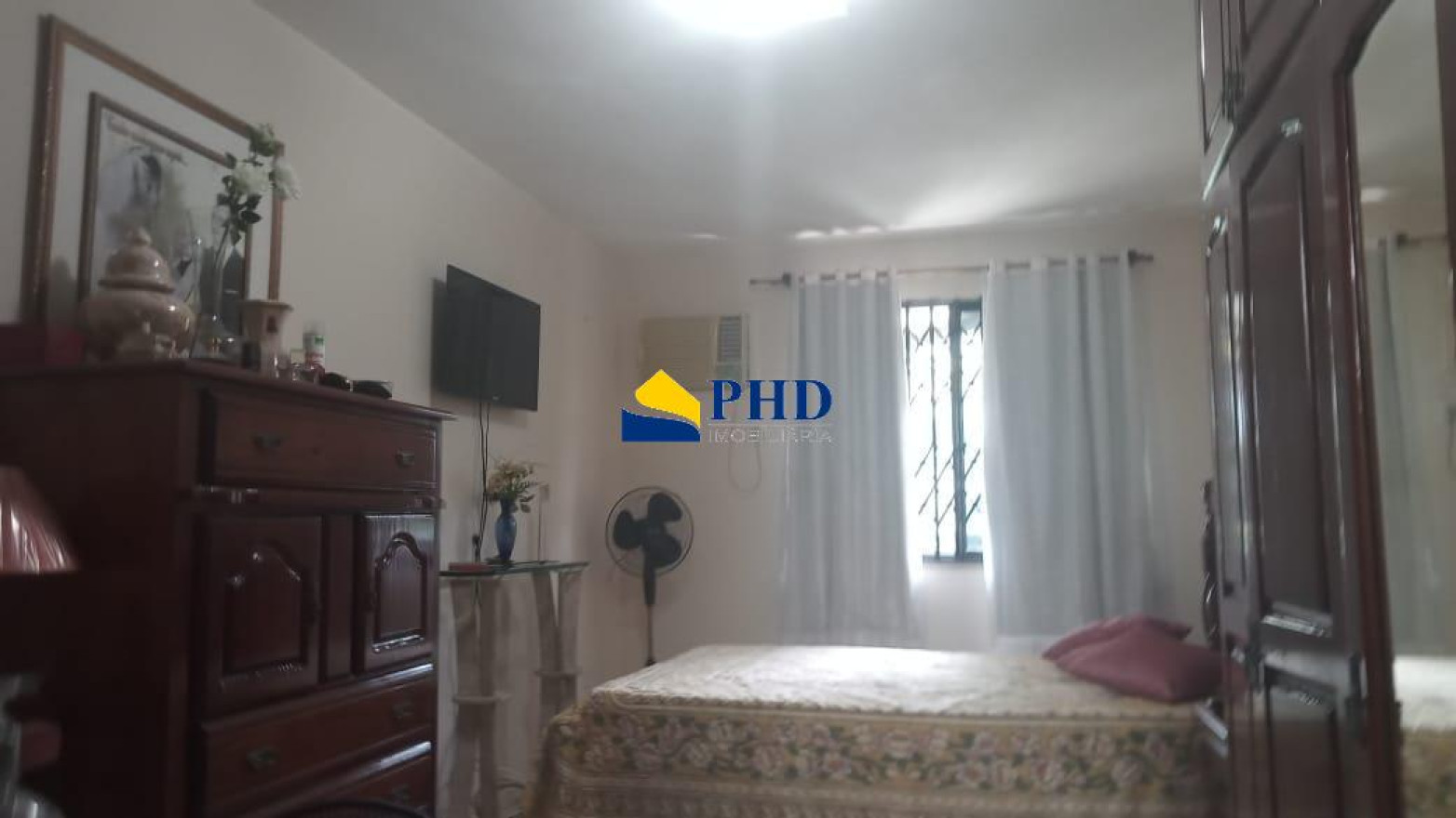 Apartamento 3 Quartos 120m² 