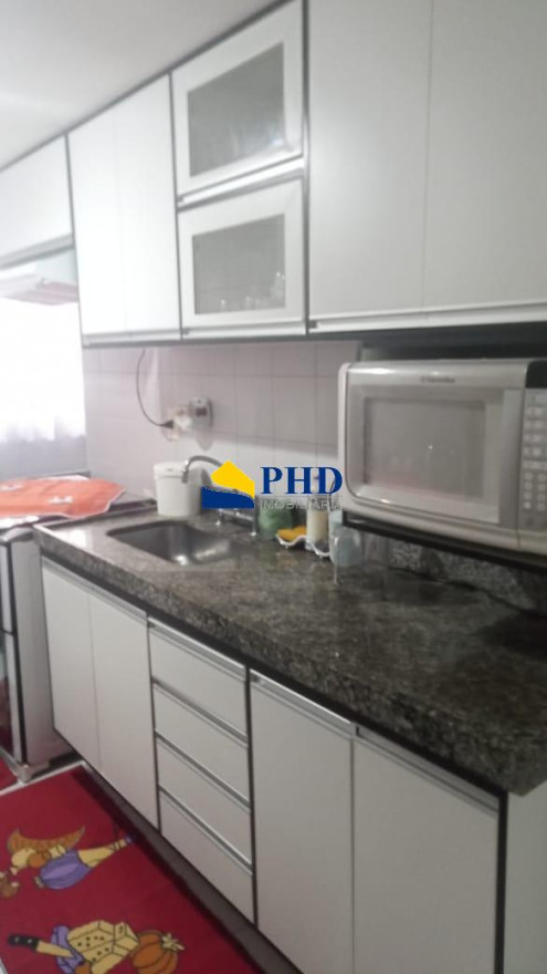 Apartamento 3 Quartos 120m² 
