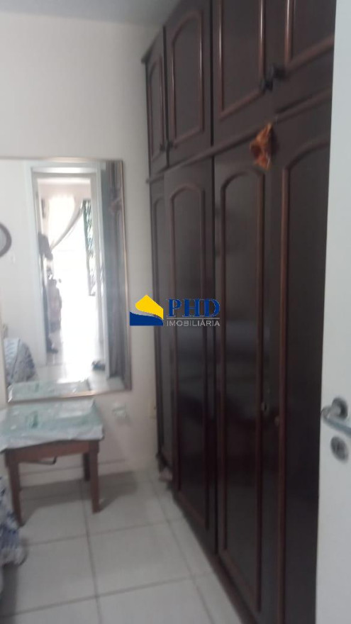 Apartamento 3 Quartos 120m² 
