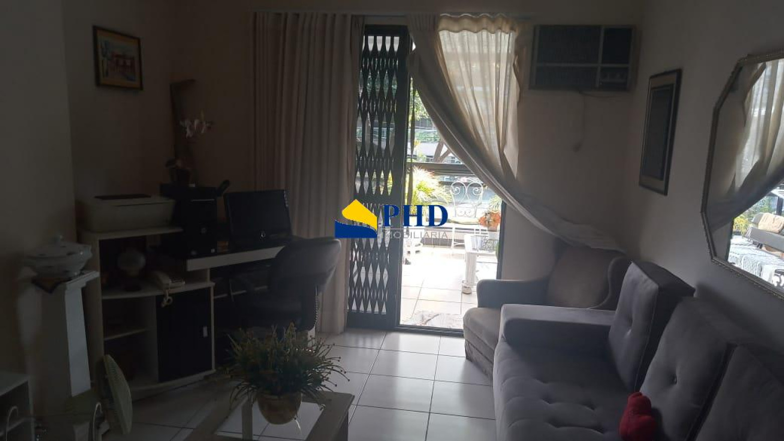 Apartamento 3 Quartos 120m² 