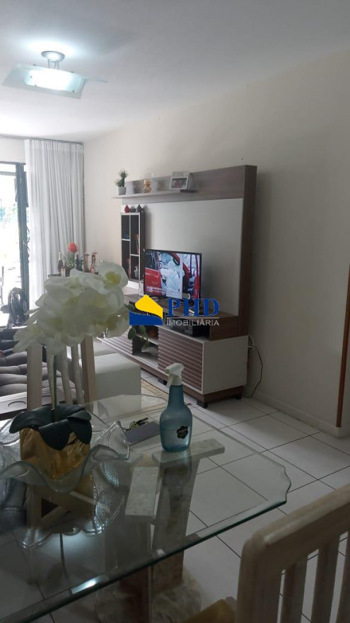 Apartamento 3 Quartos 120m² 