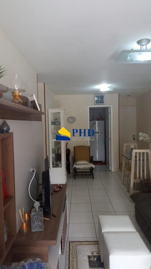 Apartamento 3 Quartos 120m² 