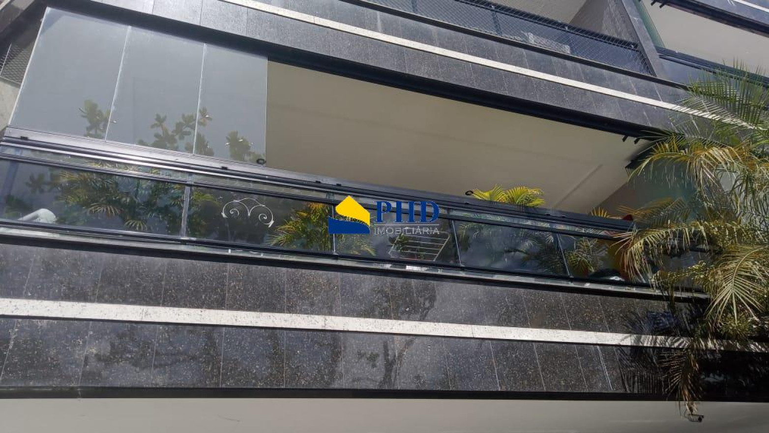 Apartamento 3 Quartos 120m² 