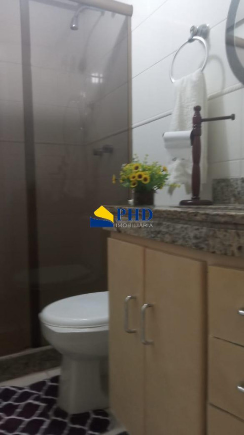 Apartamento 3 Quartos 120m² 