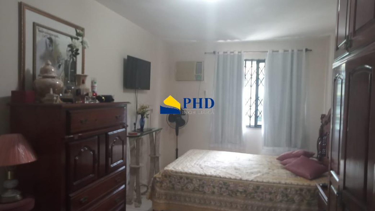 Apartamento 3 Quartos 120m² 