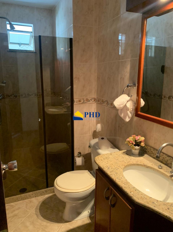 Apartamento 3 Quartos 120m² 