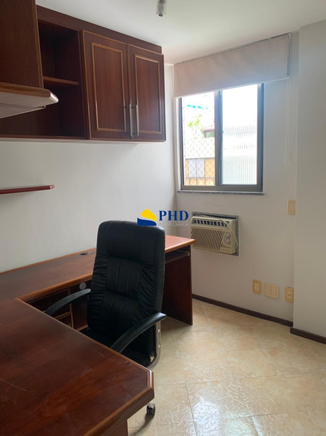 Apartamento 3 Quartos 120m² 