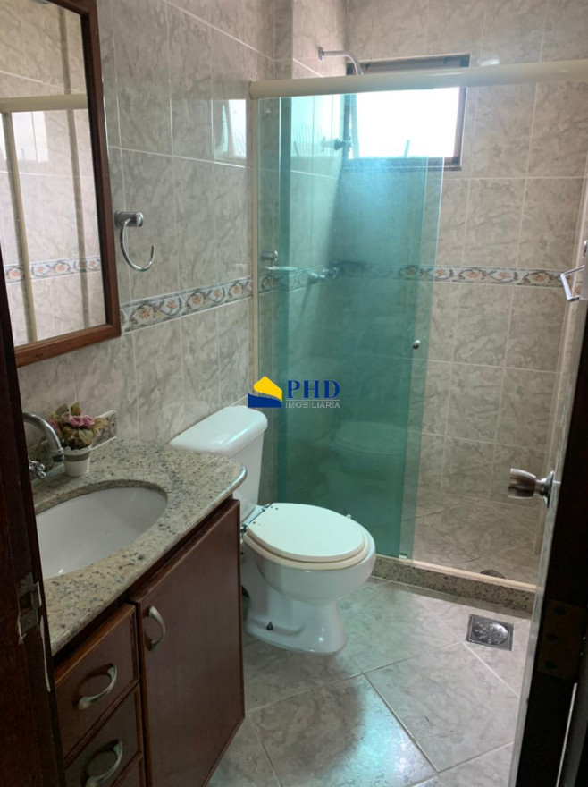 Apartamento 3 Quartos 120m² 