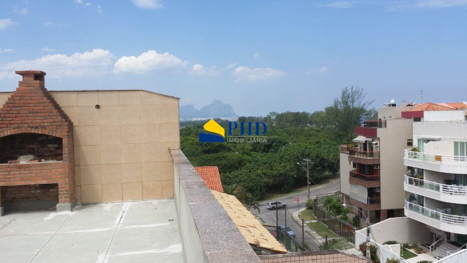 Cobertura Duplex 4 Quartos 212m² 