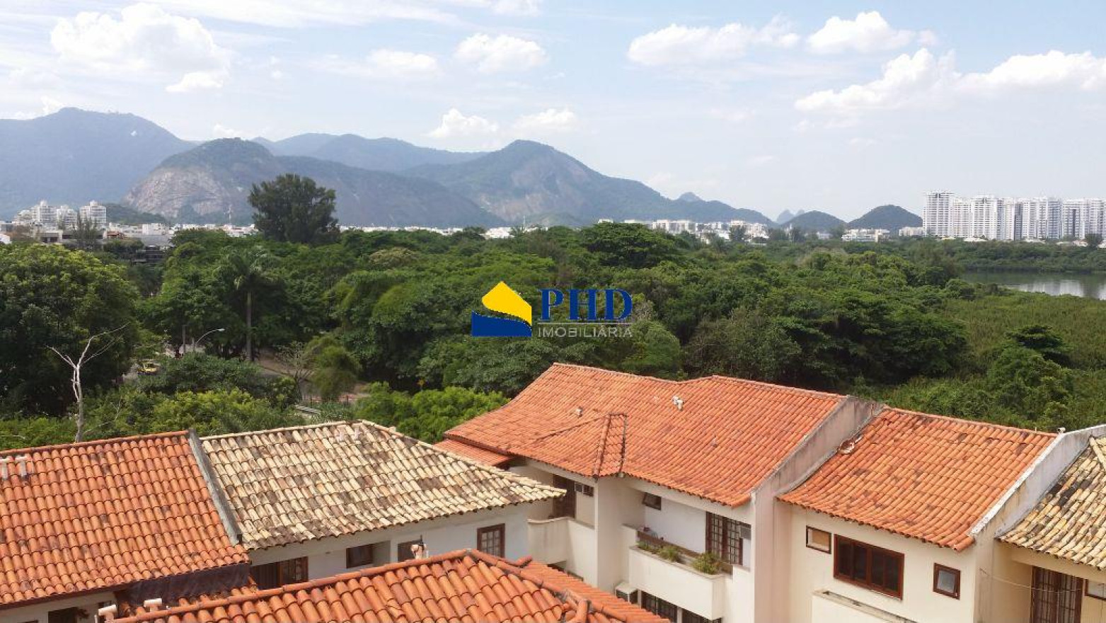 Cobertura Duplex 4 Quartos 212m² 