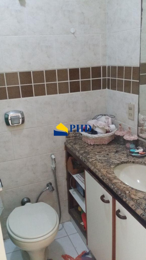 Cobertura Duplex 4 Quartos 212m² 