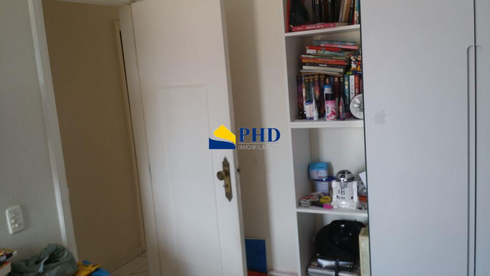 Cobertura Duplex 4 Quartos 212m² 