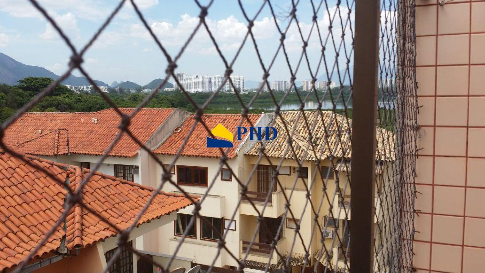 Cobertura Duplex 4 Quartos 212m² 