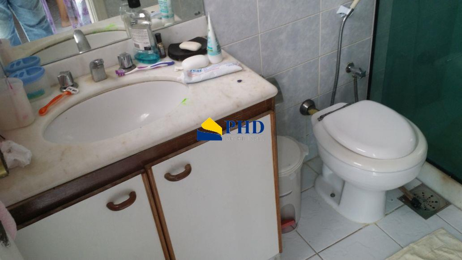 Cobertura Duplex 4 Quartos 212m² 