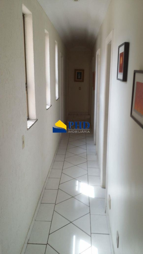 Cobertura Duplex 4 Quartos 212m² 