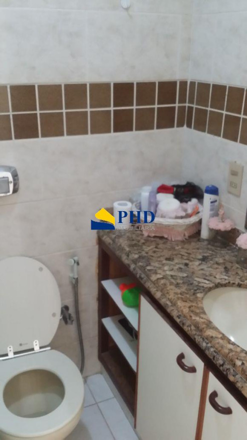 Cobertura Duplex 4 Quartos 212m² 