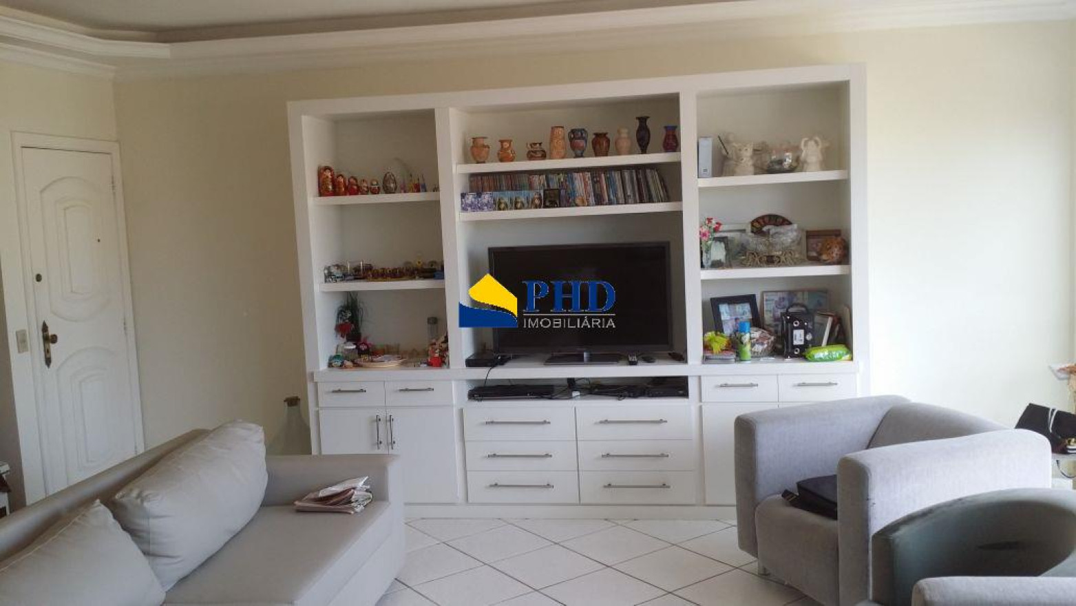 Cobertura Duplex 4 Quartos 212m² 