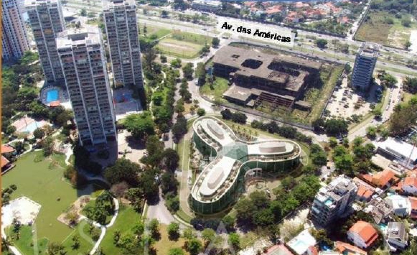 Comercial/Industrial 1 Quartos 86m² 