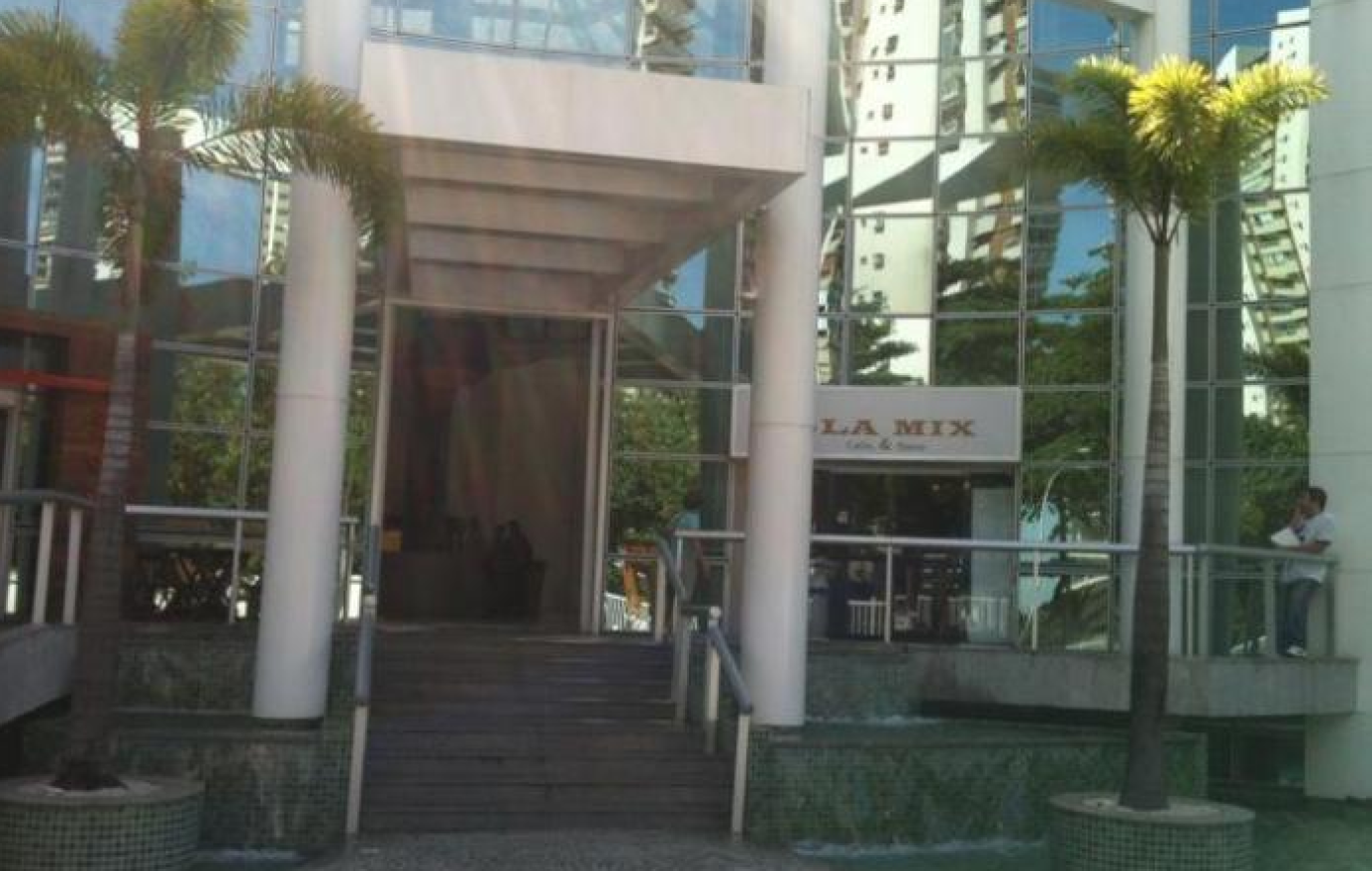 Comercial/Industrial 1 Quartos 86m² 