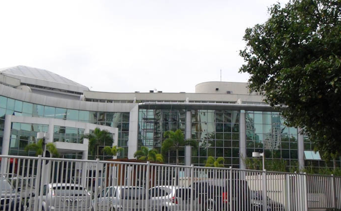 Comercial/Industrial 1 Quartos 86m² 