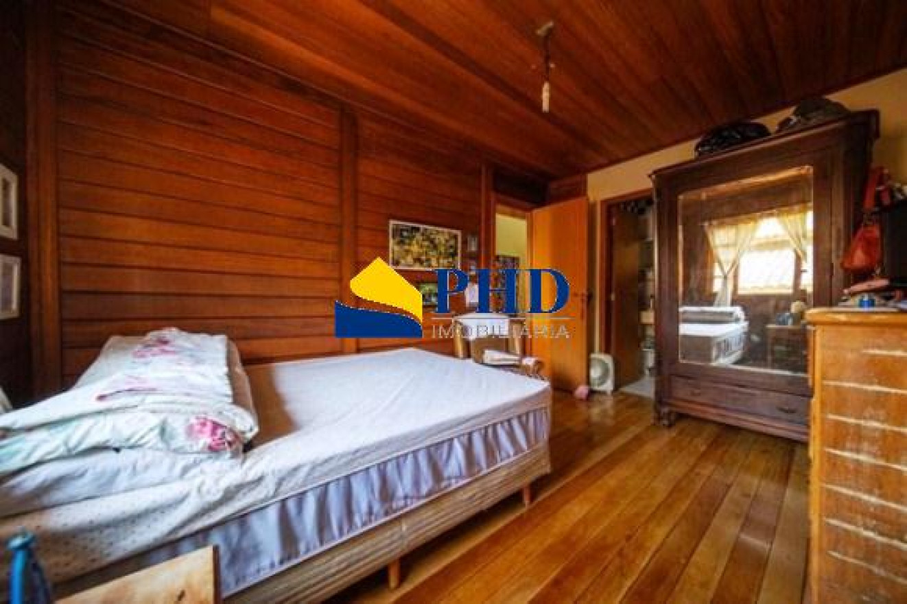 CASA 2 Quartos 70m² 