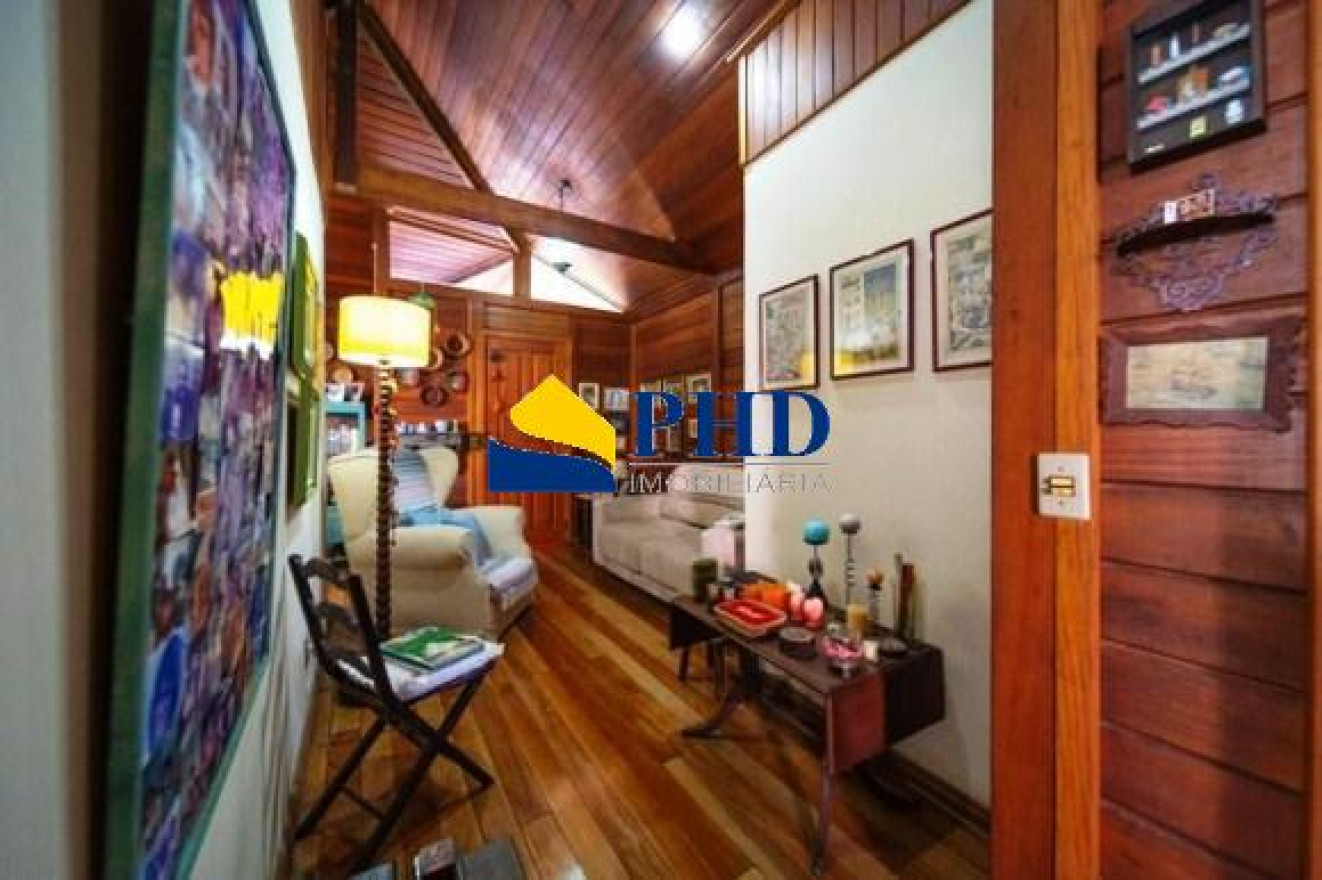 CASA 2 Quartos 70m² 