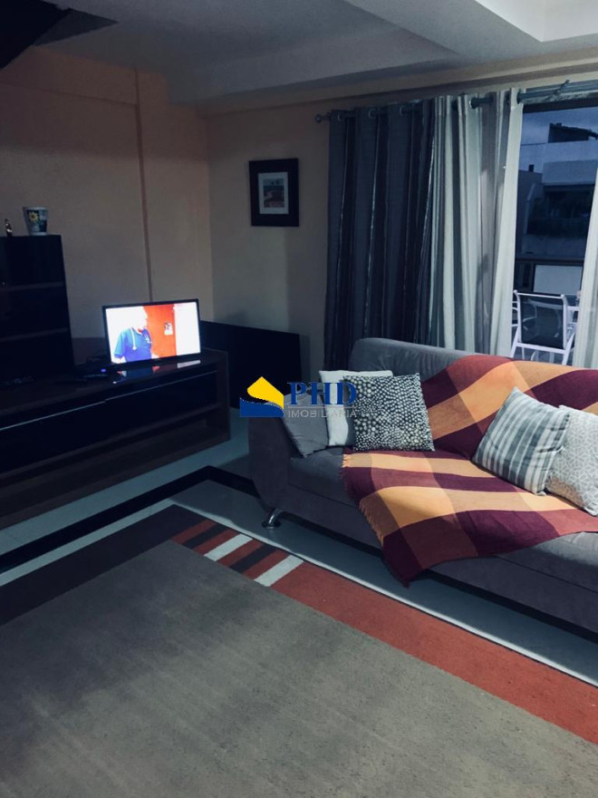 Cobertura Duplex 3 Quartos 260m² 
