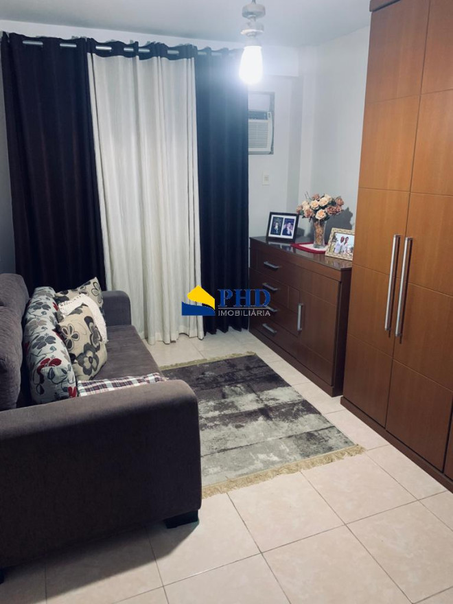 Cobertura Duplex 3 Quartos 260m² 