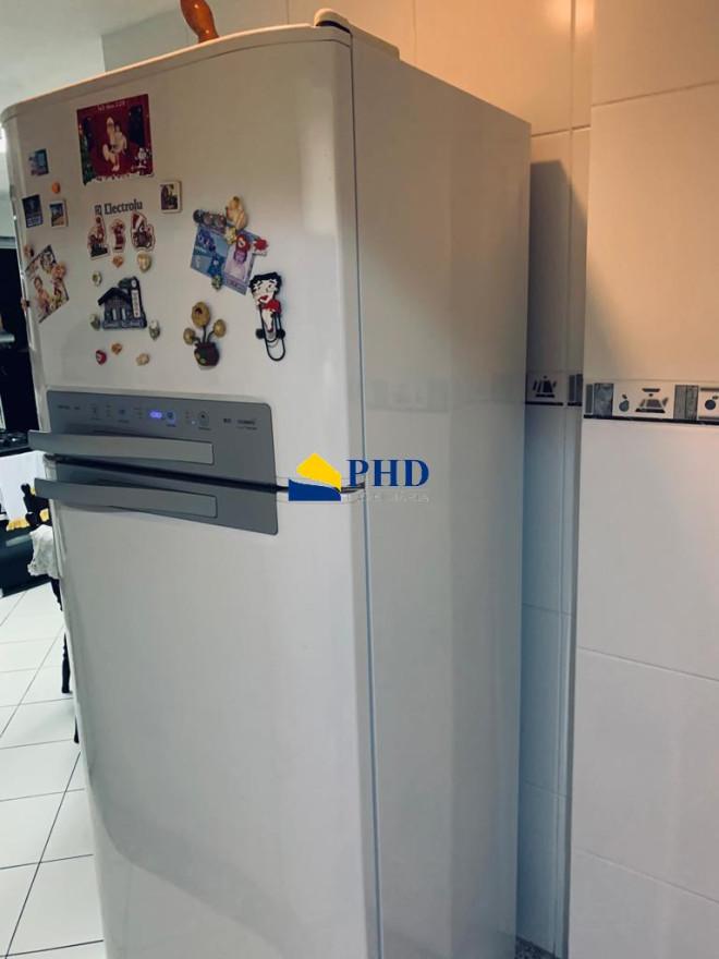 Cobertura Duplex 3 Quartos 260m² 
