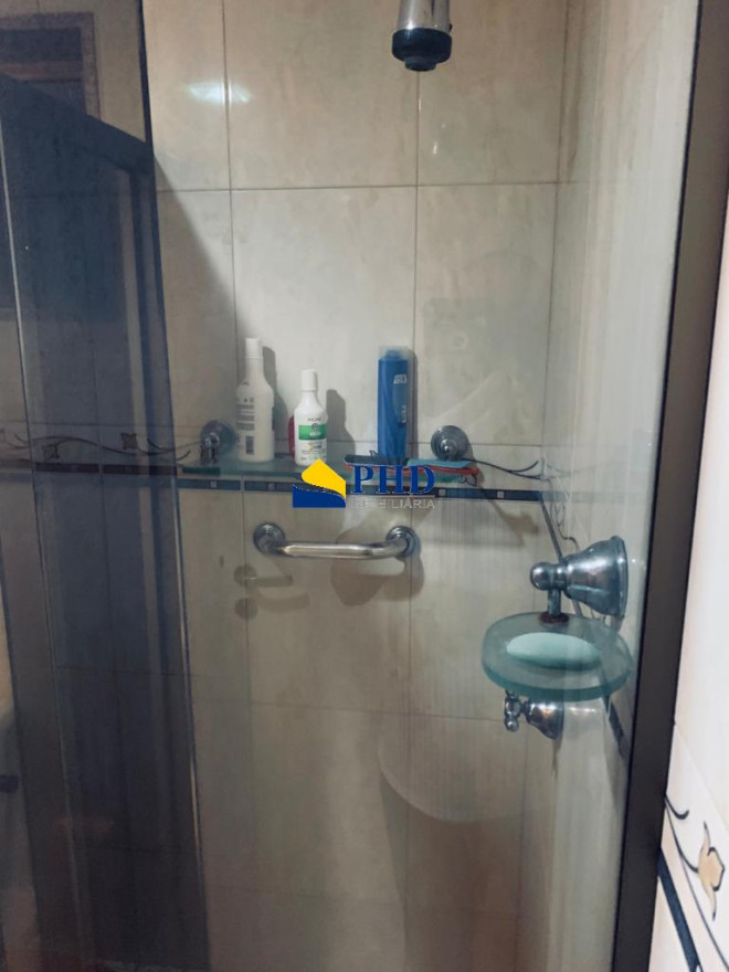 Cobertura Duplex 3 Quartos 260m² 