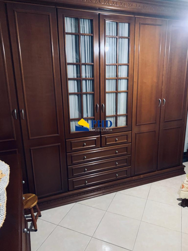 Cobertura Duplex 3 Quartos 260m² 
