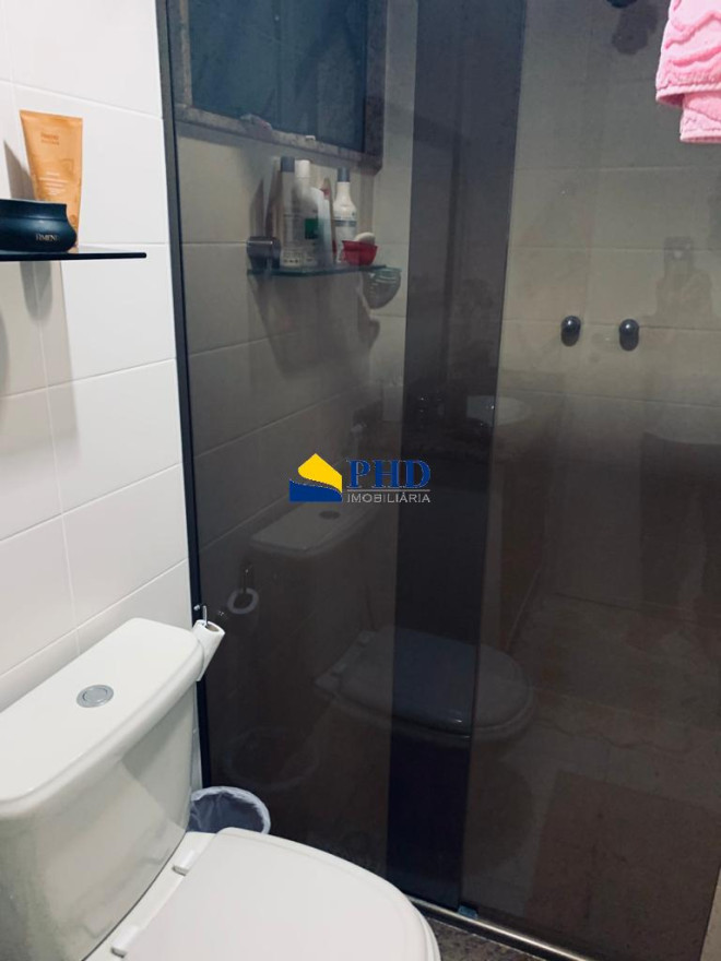 Cobertura Duplex 3 Quartos 260m² 