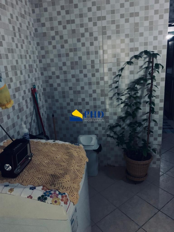 Cobertura Duplex 3 Quartos 260m² 