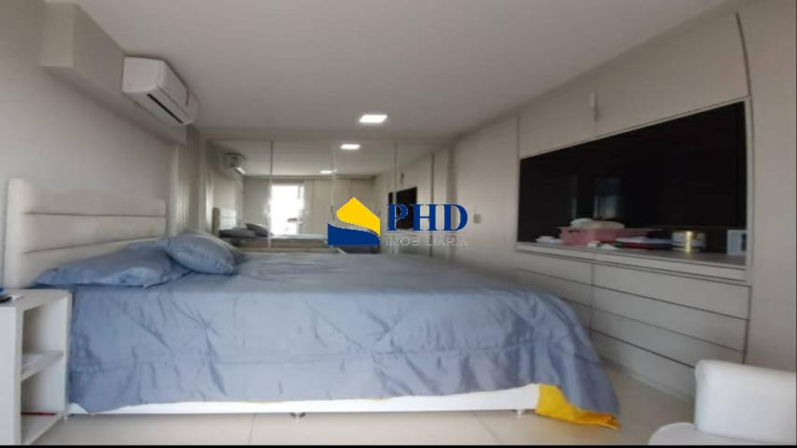Cobertura Duplex 3 Quartos 150m² 
