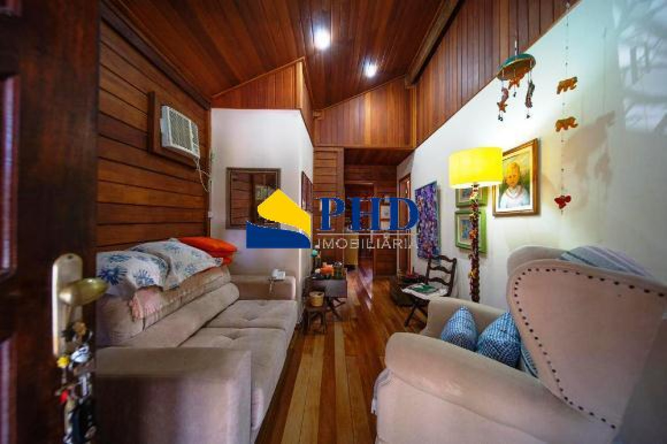 CASA 2 Quartos 70m² 