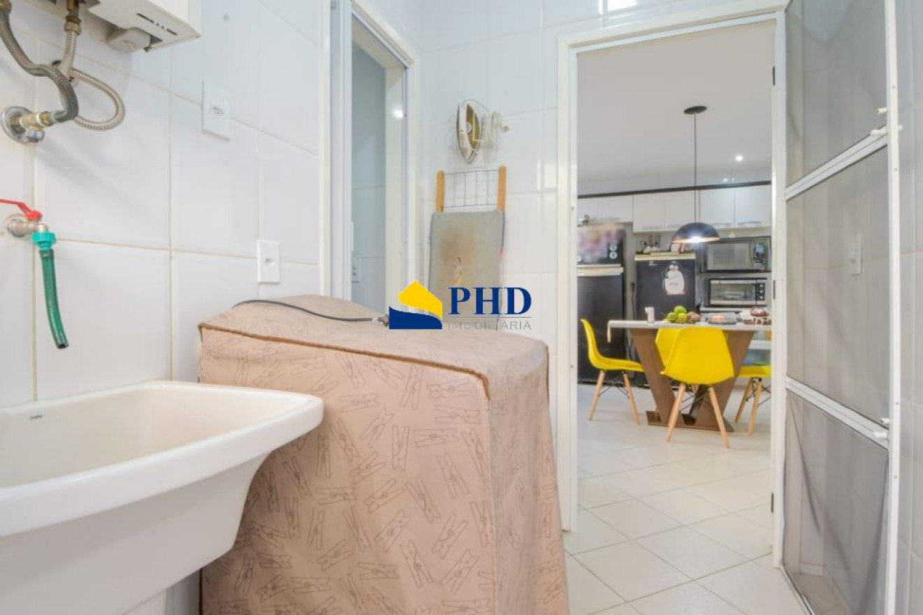 Casa 4 Quartos 220m² 