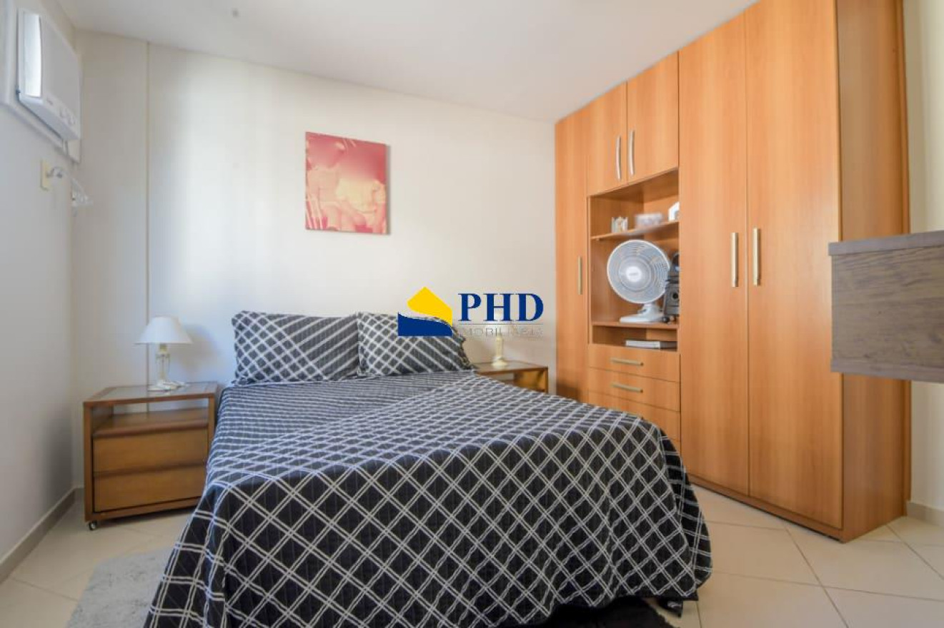 Casa 4 Quartos 220m² 