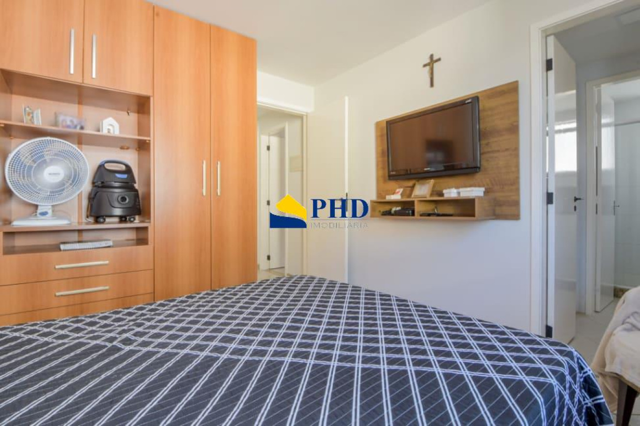 Casa 4 Quartos 220m² 