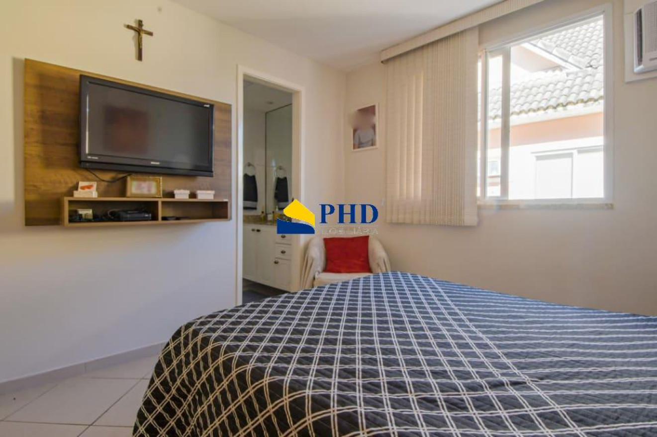 Casa 4 Quartos 220m² 