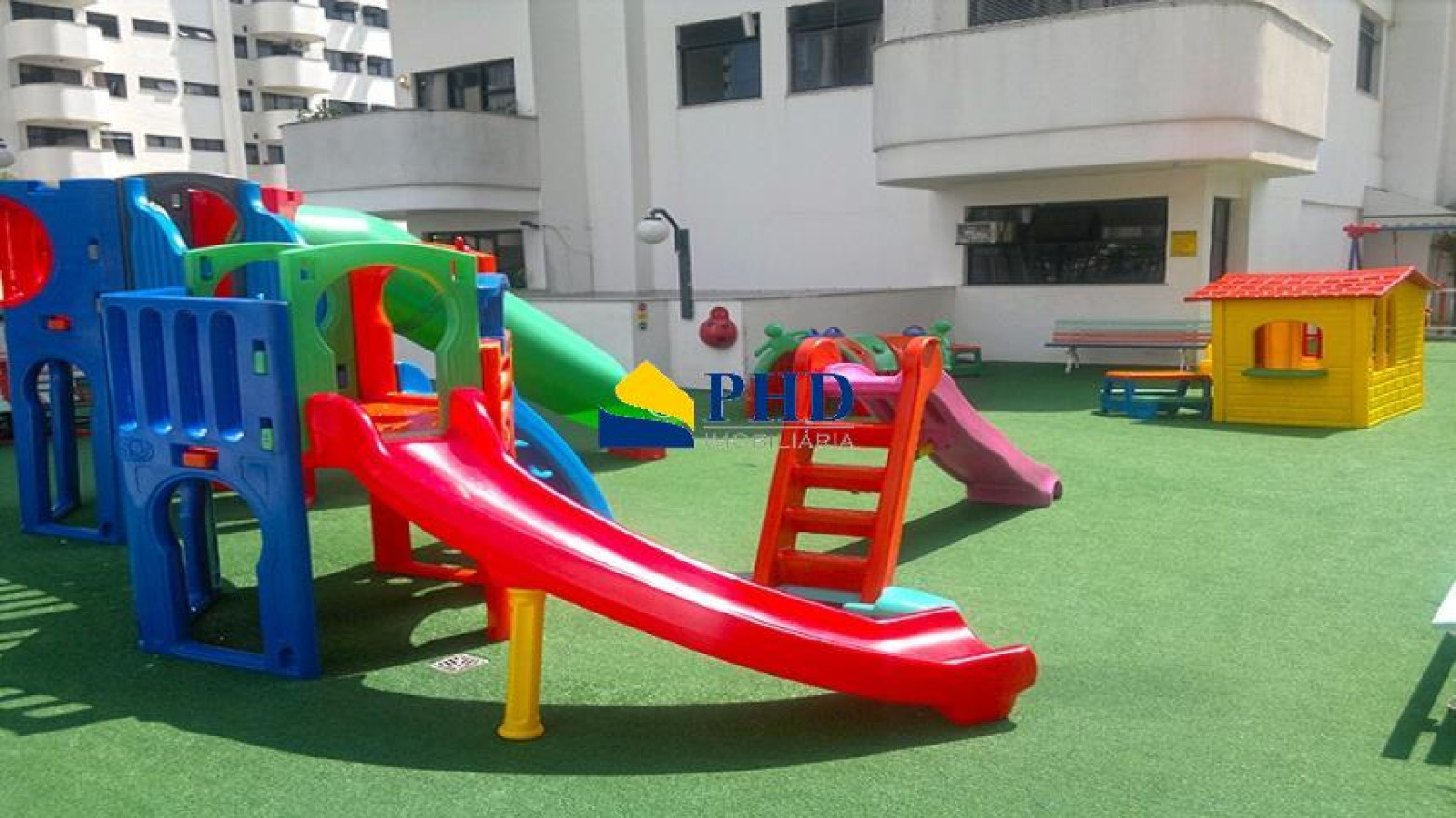 Apartamento 2 Quartos 74m² 