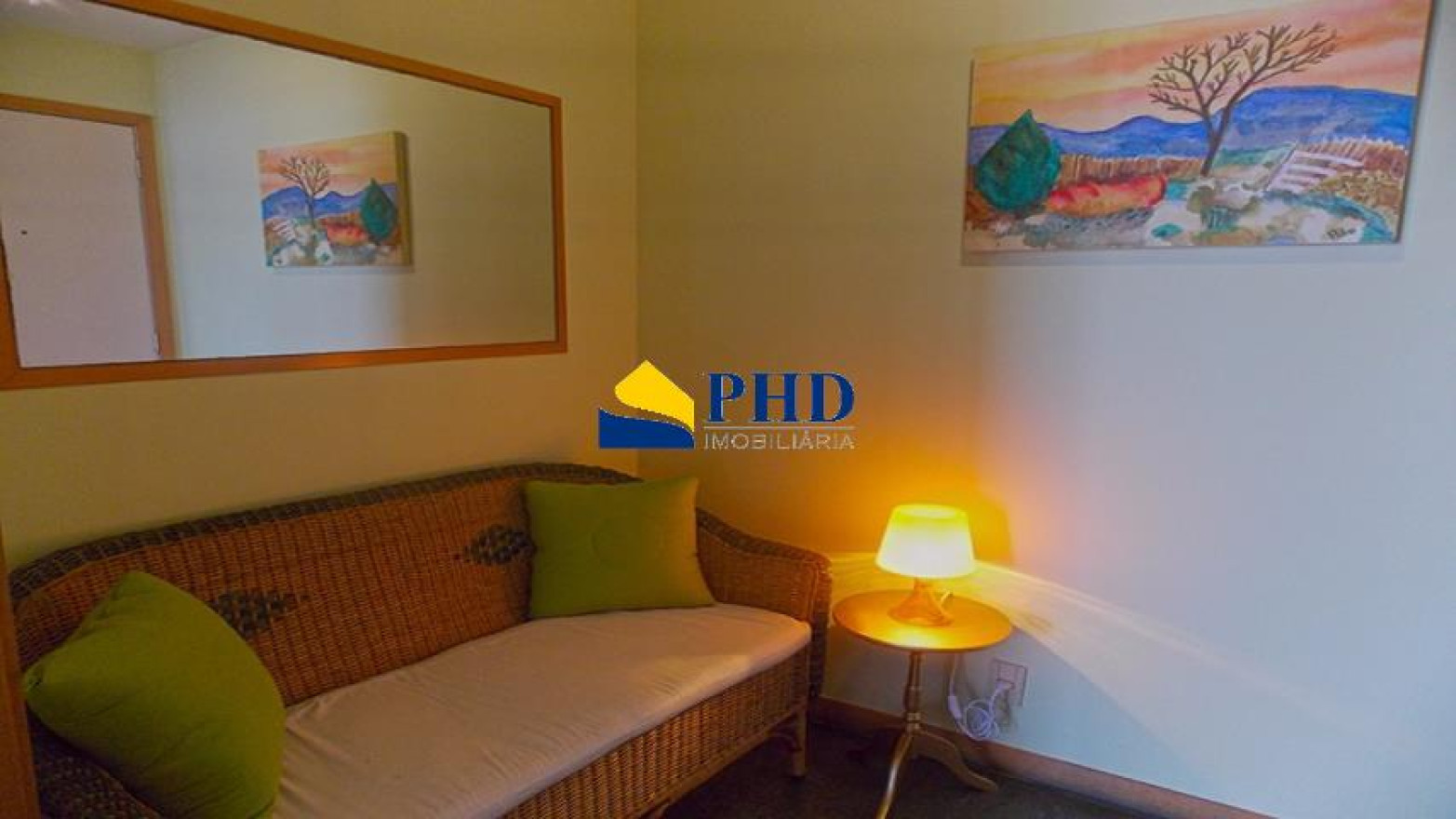 Apartamento 2 Quartos 74m² 