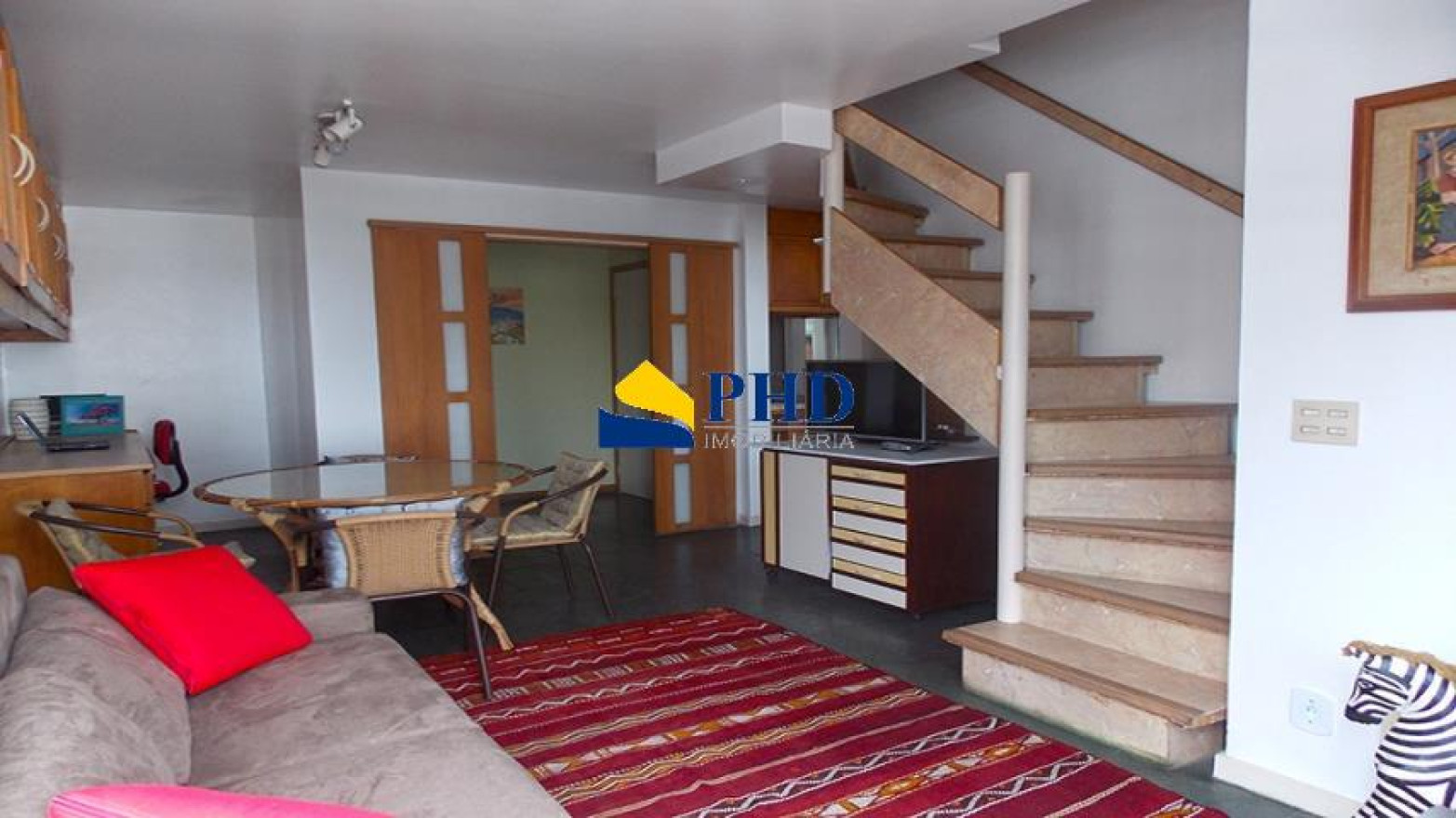 Apartamento 2 Quartos 74m² 