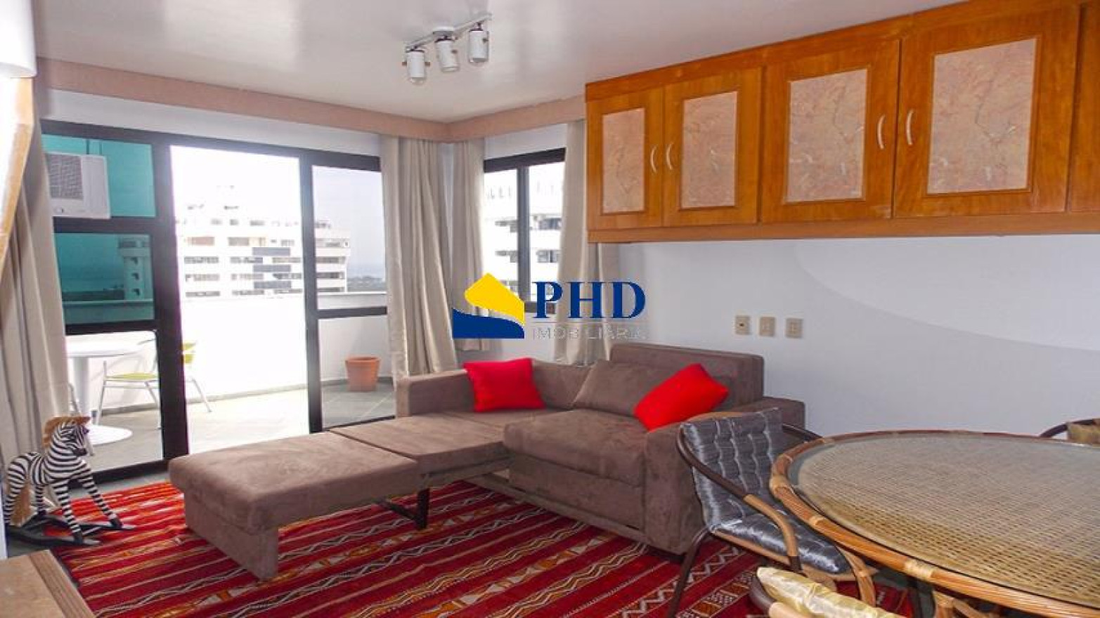 Apartamento 2 Quartos 74m² 