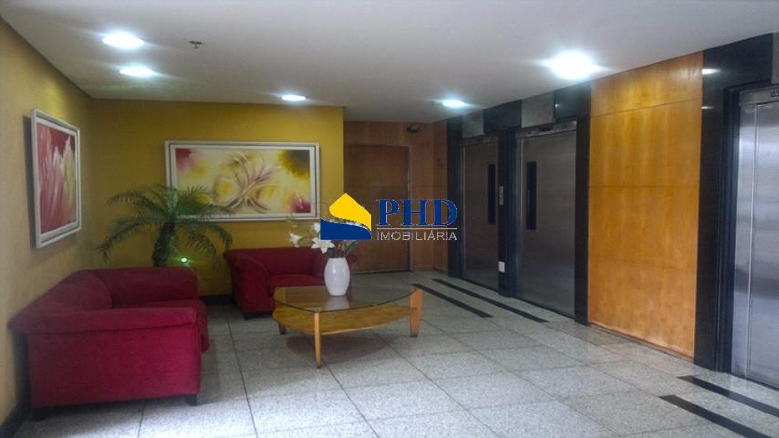 Apartamento 2 Quartos 74m² 