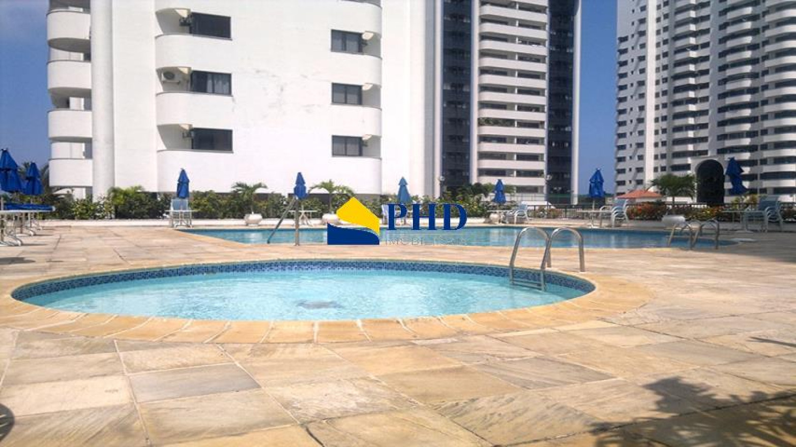 Apartamento 2 Quartos 74m² 