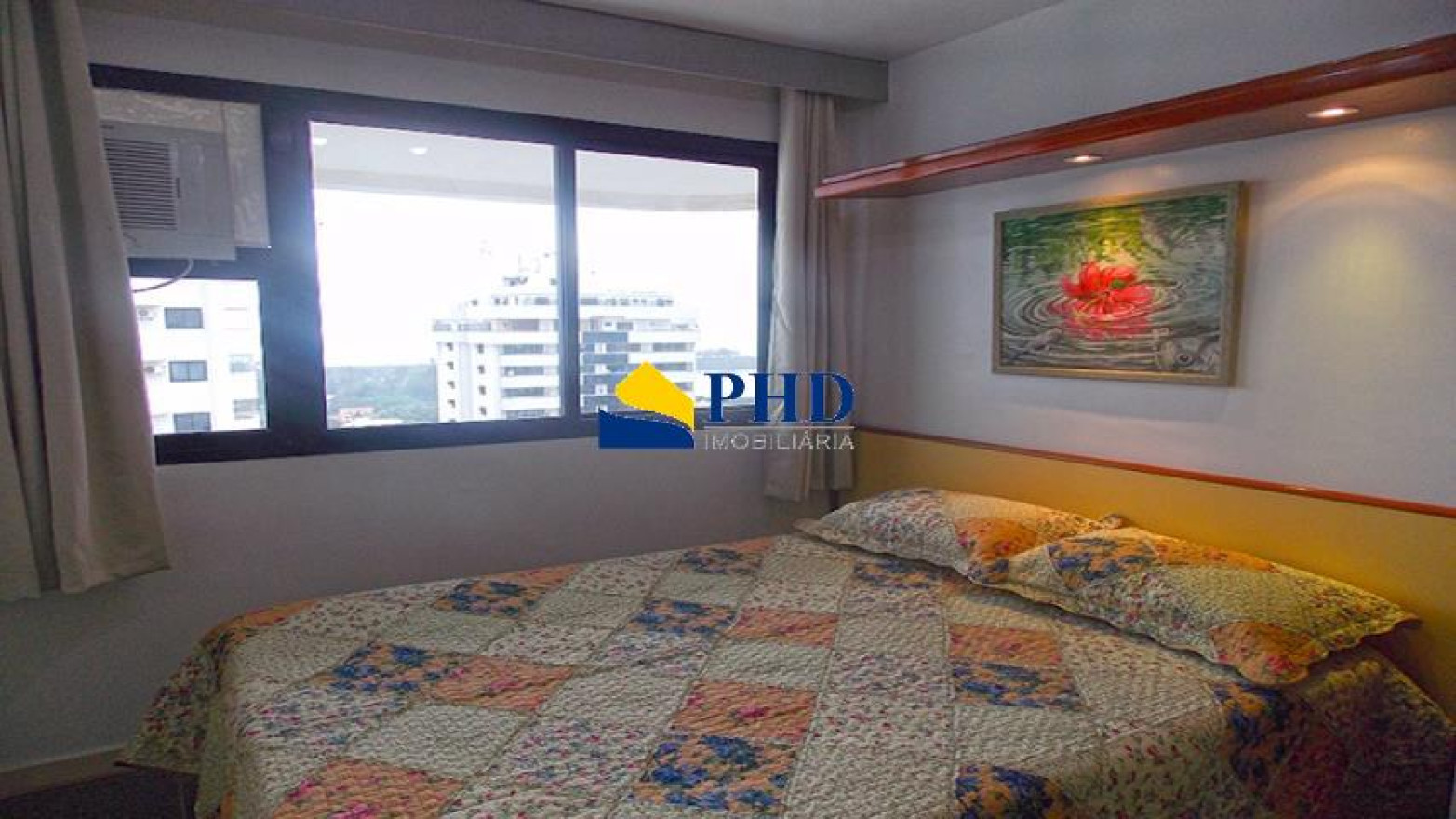 Apartamento 2 Quartos 74m² 