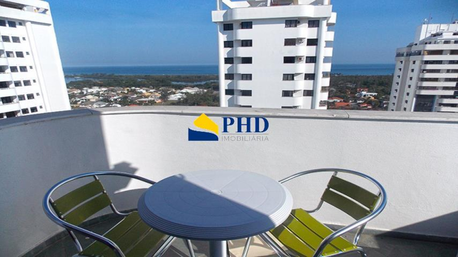 Apartamento 2 Quartos 74m² 